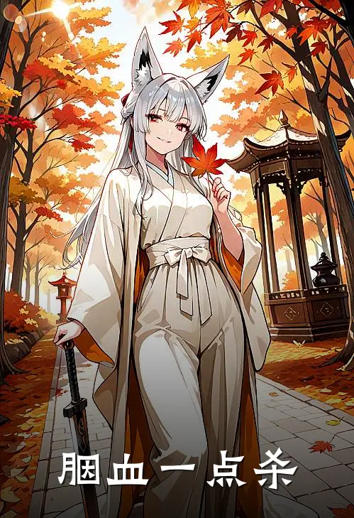 胭血一点杀