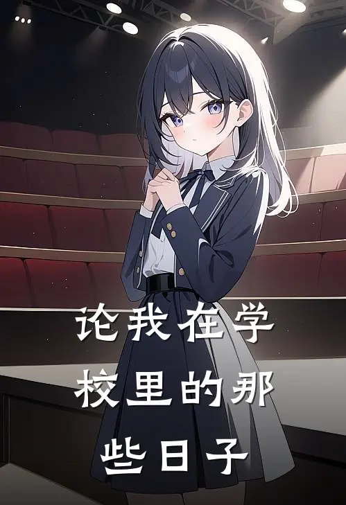 论我在学校里的那些日子