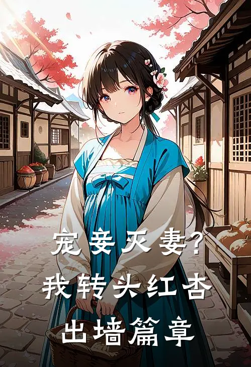 宠妾灭妻?我转头红杏出墙篇章免费阅读