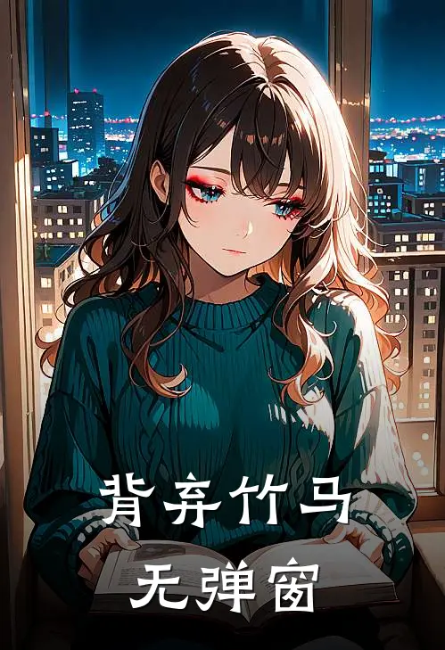 背弃竹马无弹窗