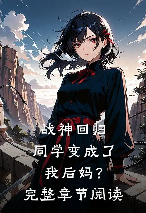 战神回归同学变成了我后妈?完整章节阅读免费