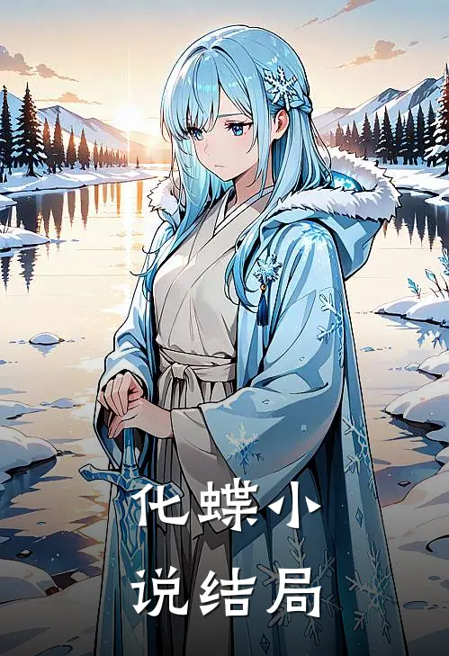 化蝶小说结局