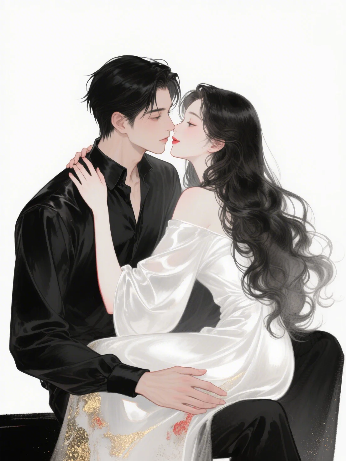 太子妃竟是将军弃妇前文+后续