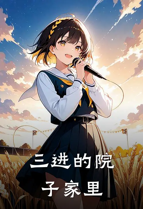 三进的院子家里