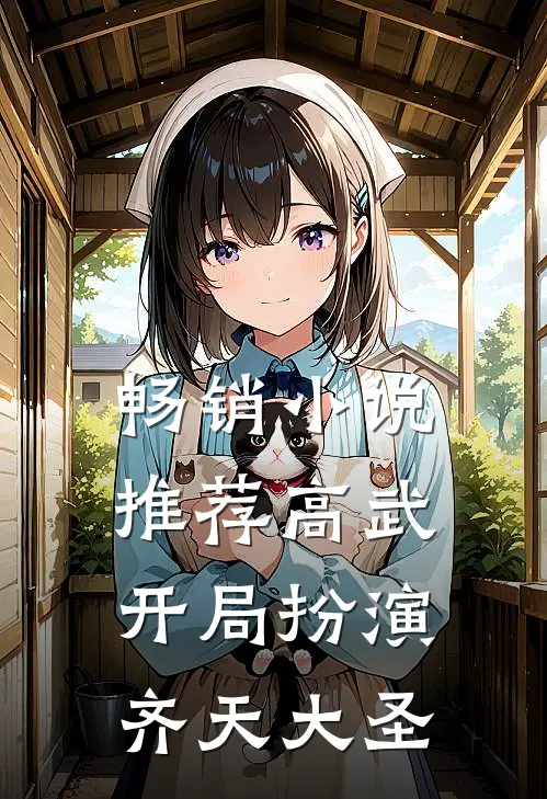 畅销推荐高武开局扮演齐天大圣的