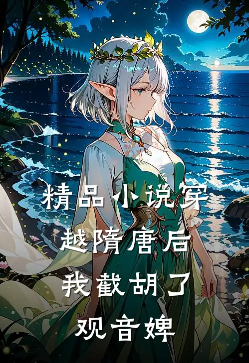 精品穿越隋唐后,我截胡了观音婢子