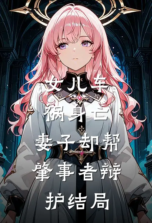 女儿车祸身亡,妻子却帮肇事者辩护结局视频