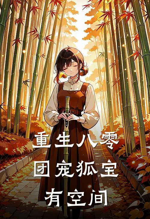 重生八零团宠狐宝有空间 金毛寻回猫
