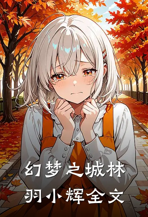 幻梦之城林羽小辉全文