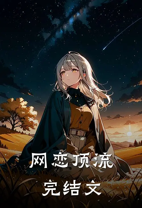 网恋顶流完结文