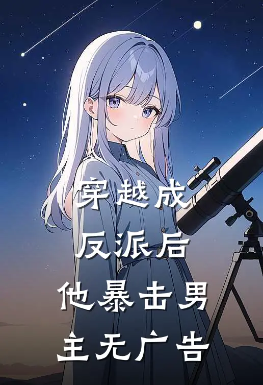 穿越成反派后,他暴击男主无广告阅读