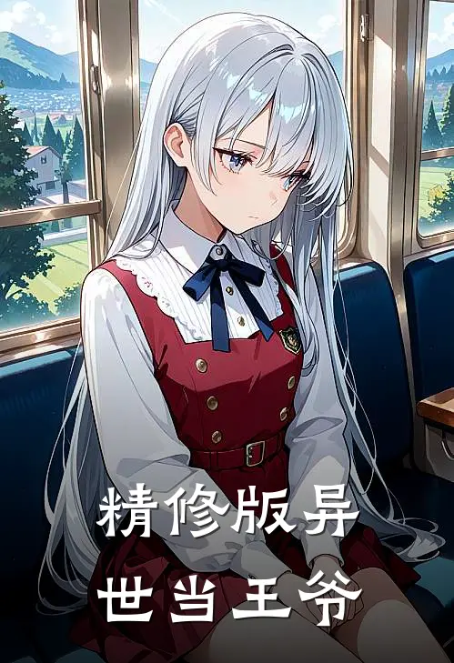 精修版异世当王爷