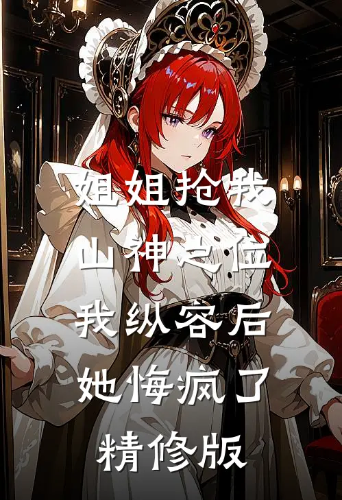 姐姐抢我山神之位,我纵容后她悔疯了精修版