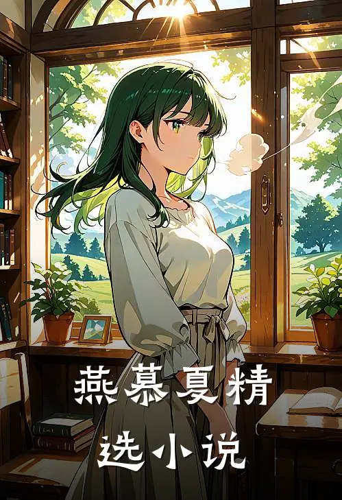 燕慕夏精选小说