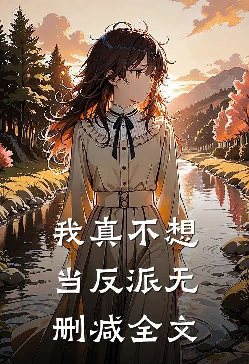 我真不想当反派无删减全文