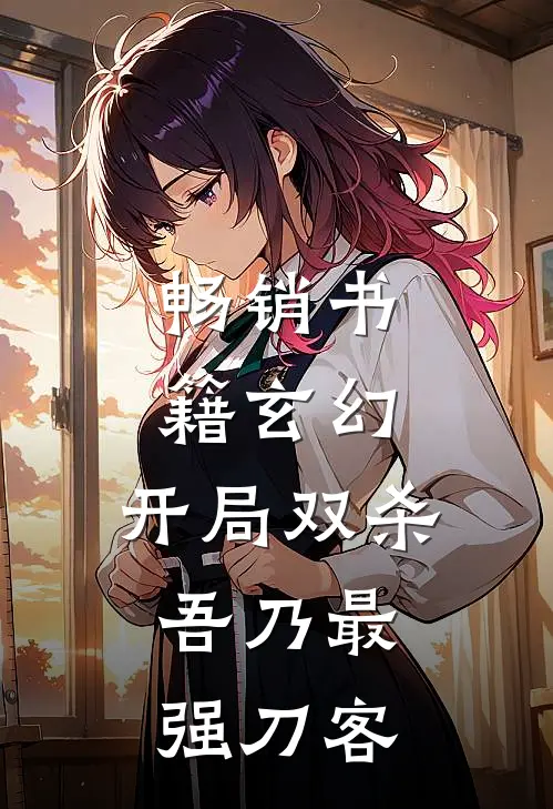 畅销书籍玄幻开局双杀,吾乃最强刀客