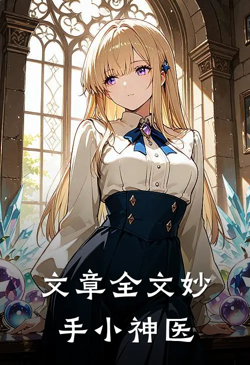 文章全文妙手小神医