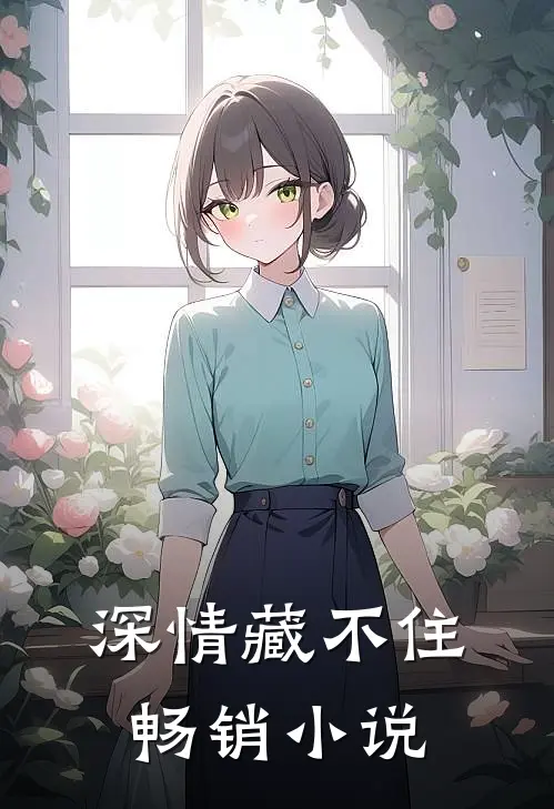 深情藏不住畅销推荐