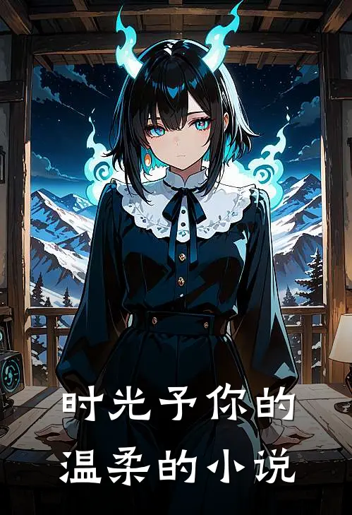 时光予你的温柔的小说