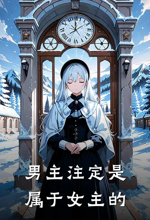男主注定是属于女主的