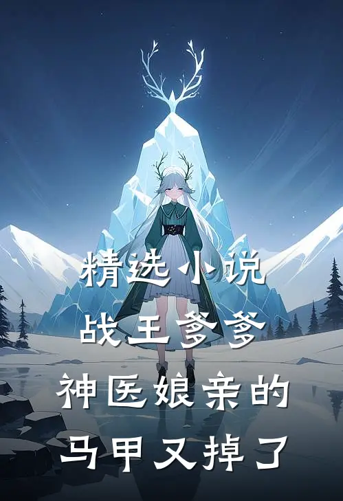 精选战王爹爹,神医娘亲的马甲又掉了免费阅读