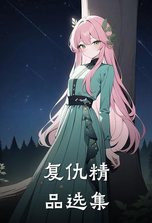 复仇精品选集