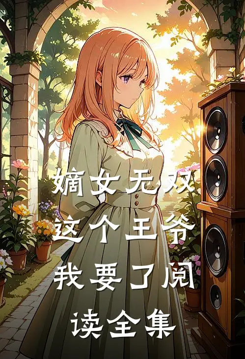 嫡女无双这个王爷我要了阅读全集
