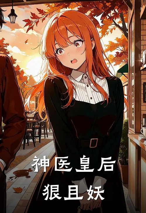 神医皇后狠且妖