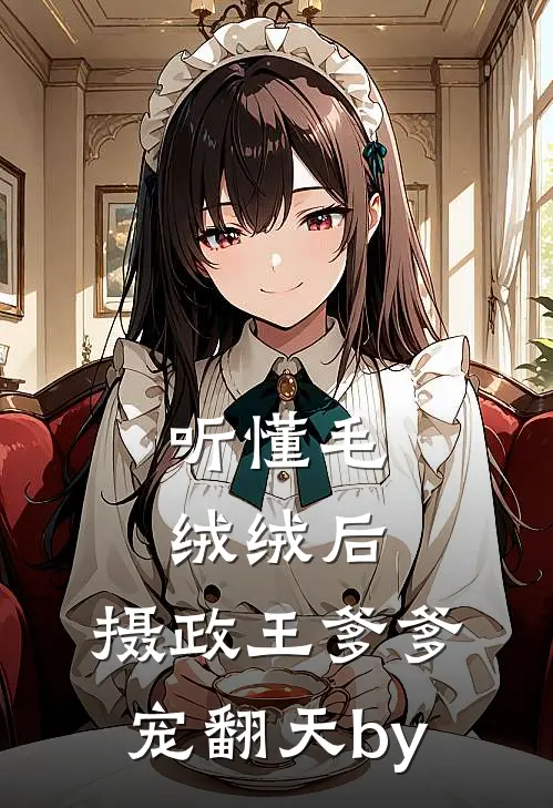 听懂毛绒绒后，摄政王爹爹宠翻天by