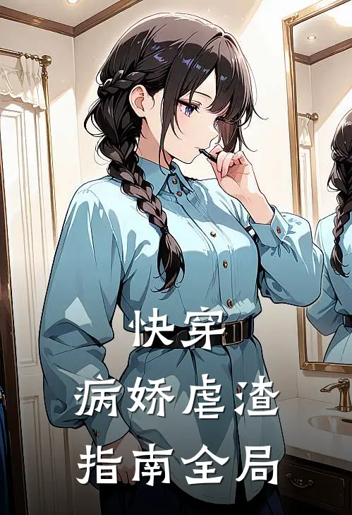 快穿病娇虐渣指南全局免费阅读
