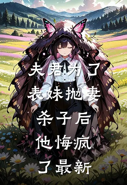 夫君为了表妹抛妻杀子后,他悔疯了最新章节阅读