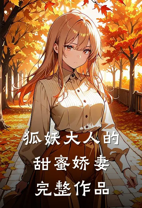 狐妖大人的甜蜜娇妻完整作品