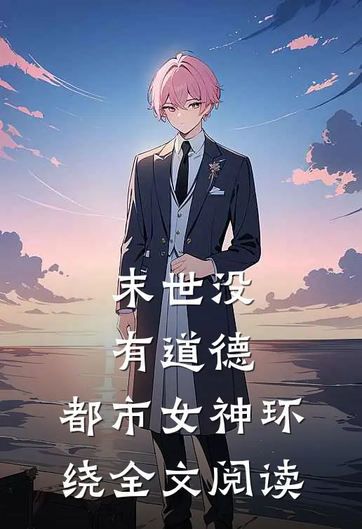 末世没有道德,都市女神环绕全文阅读