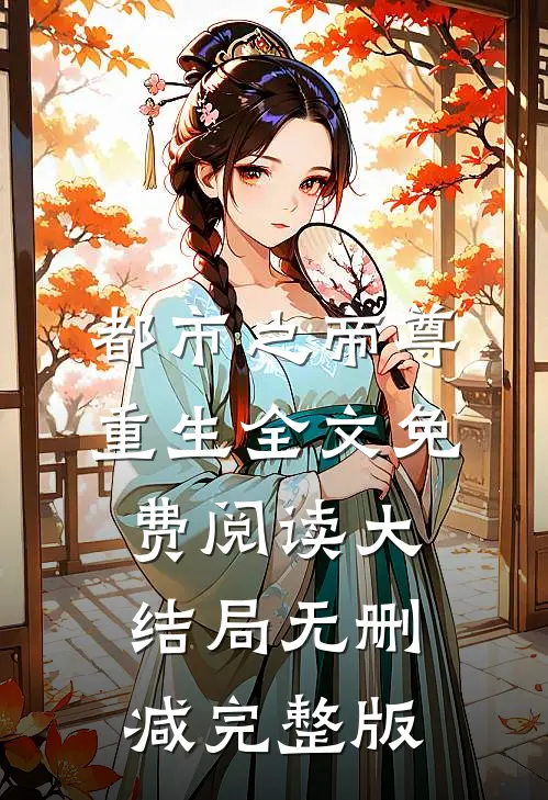 都市之帝尊重生最新免费章节