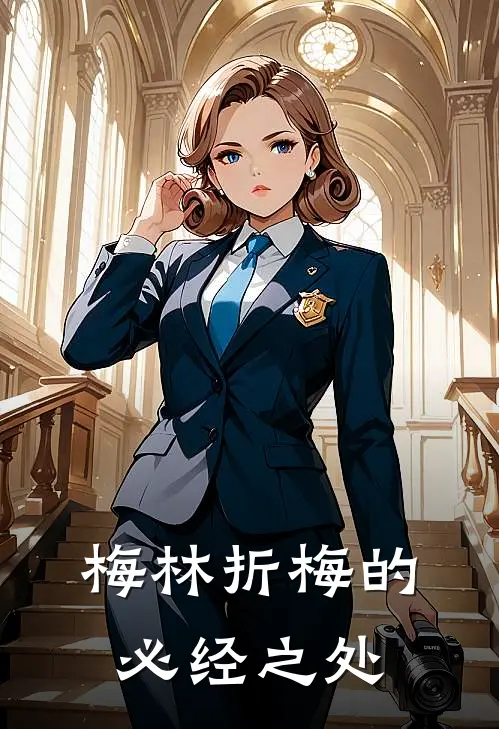 梅林折梅的必经之处
