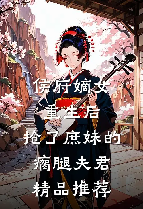 侯府嫡女重生后,抢了庶妹的瘸腿夫君精品推荐完结