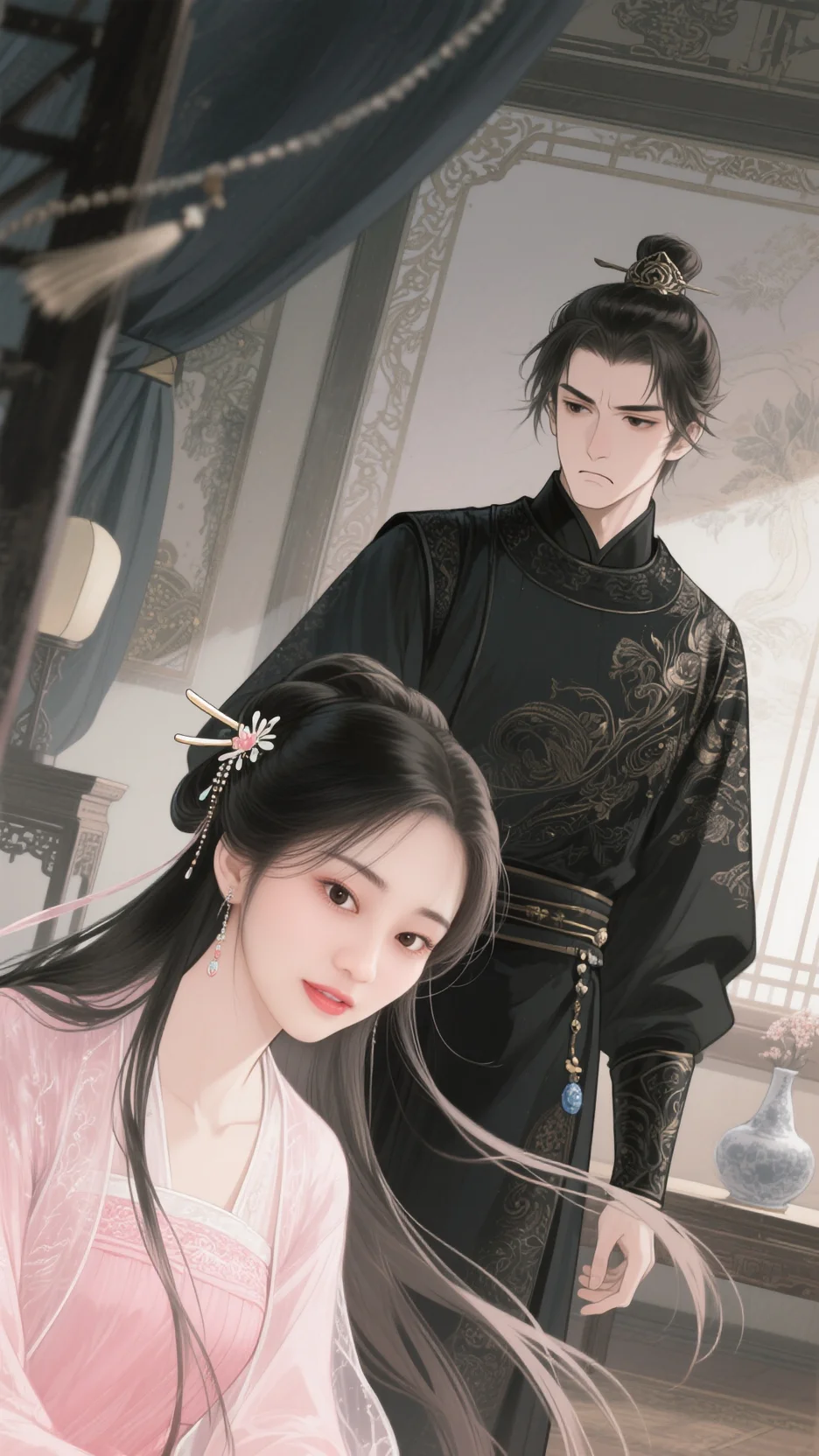 重生后，爱我入骨的老公要和我离婚后续+完结