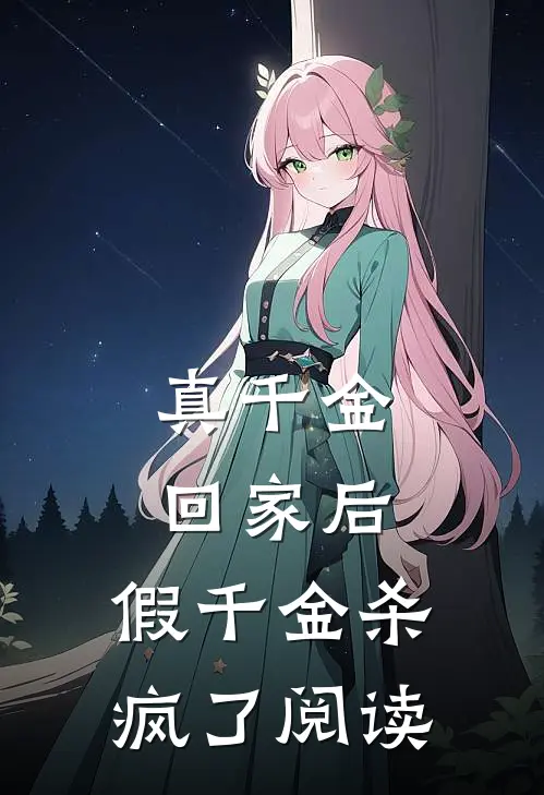 真千金回家后,假千金杀疯了阅读