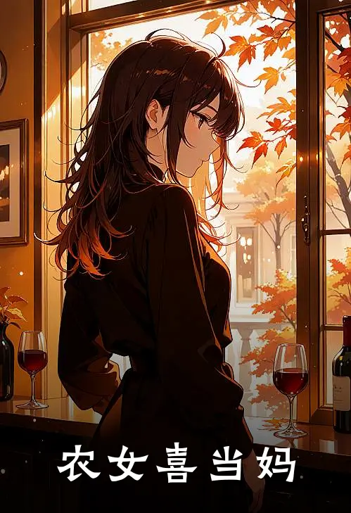农女喜当妈小小人青免费阅读