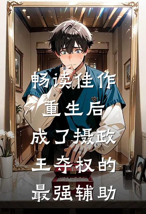 畅读佳作重生后，成了摄政王夺权的最强辅助