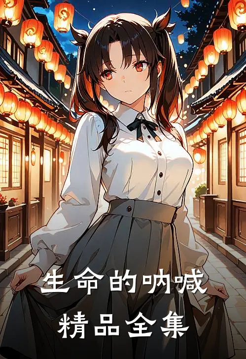 生命的呐喊精品全集