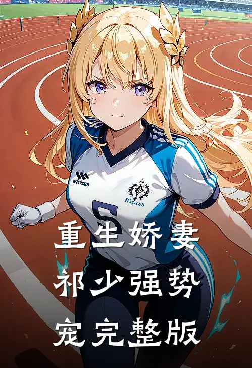 重生娇妻祁少强势宠完整版
