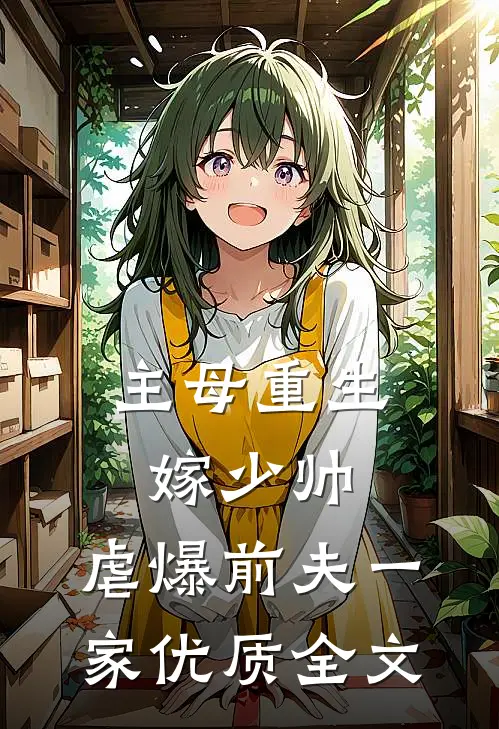 主母重生嫁少帅,虐爆前夫一家优质全文在线阅读