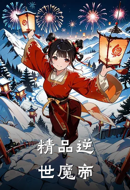 精品逆世魔帝