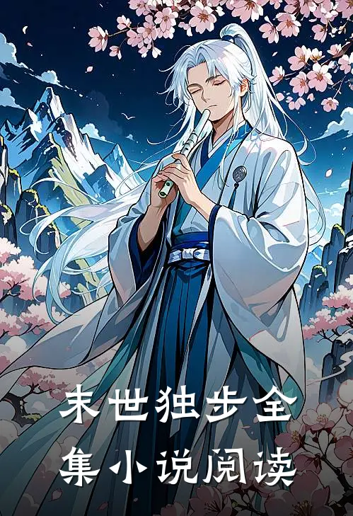 末世独步全集小说阅读
