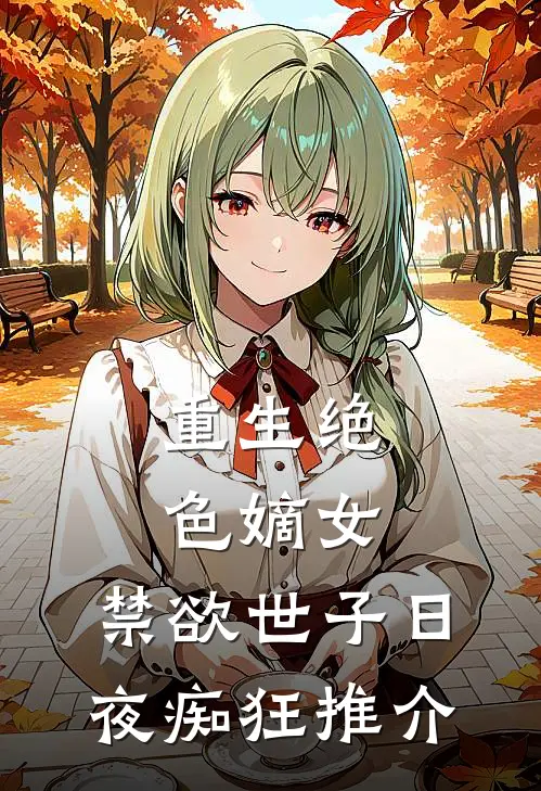 重生绝色嫡女禁欲世子日夜痴狂推介