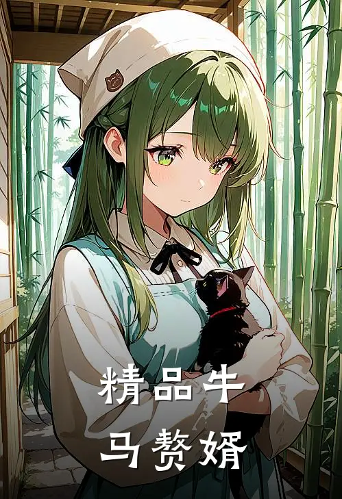 精品牛马赘婿