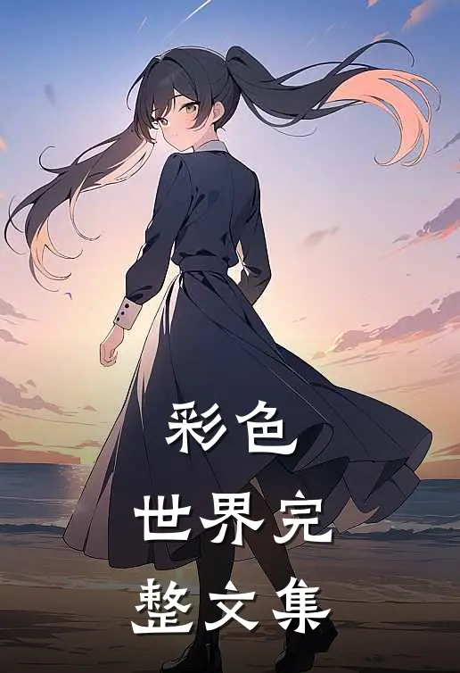 彩色,世界完整文集在线阅读