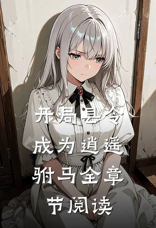 开局县令,成为逍遥驸马全章节阅读