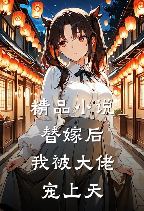 精品替嫁后,我被大佬宠上天全文阅读